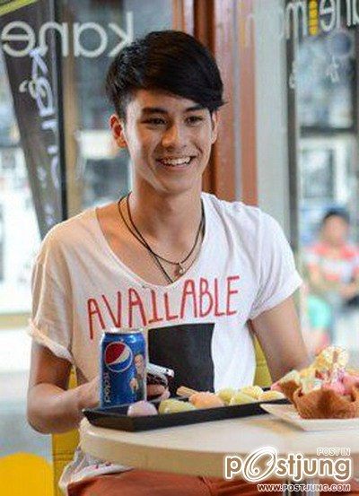 'เก้า จิรายุ'ขอโทษตอบคำถามแรงส์!เรื่อง'เพศ'และ 'มิยาบิ'