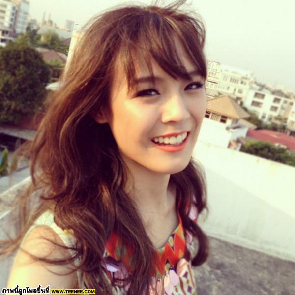 "แพตตี้ อังศุมาลิน"น่ารักเว่อร์