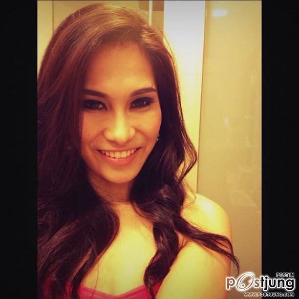 ใครยังจำ คุณหมอสุดสวยแห่ง Miss tiffany 2011 ได้บ้างคะ