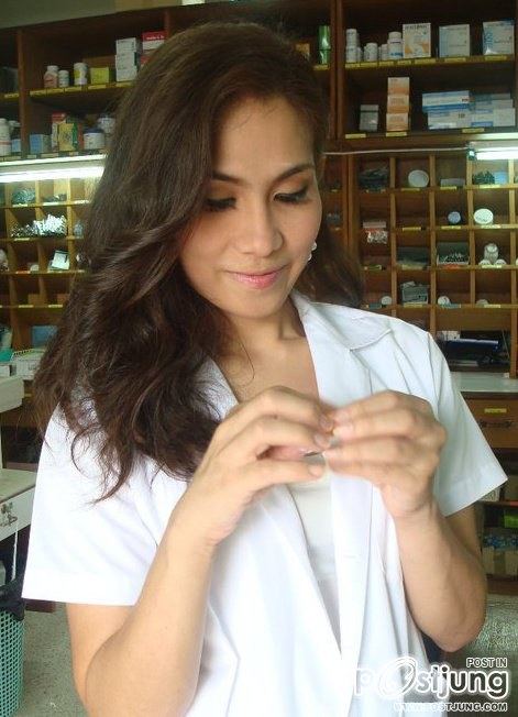 ใครยังจำ คุณหมอสุดสวยแห่ง Miss tiffany 2011 ได้บ้างคะ