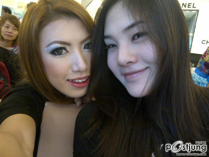 เบลล์ นันทิตา