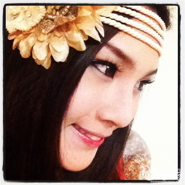 เบลล์ นันทิตา