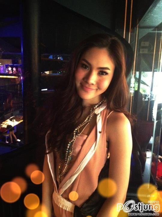 เบลล์ นันทิตา