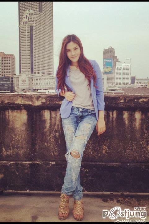 เบลล์ นันทิตา