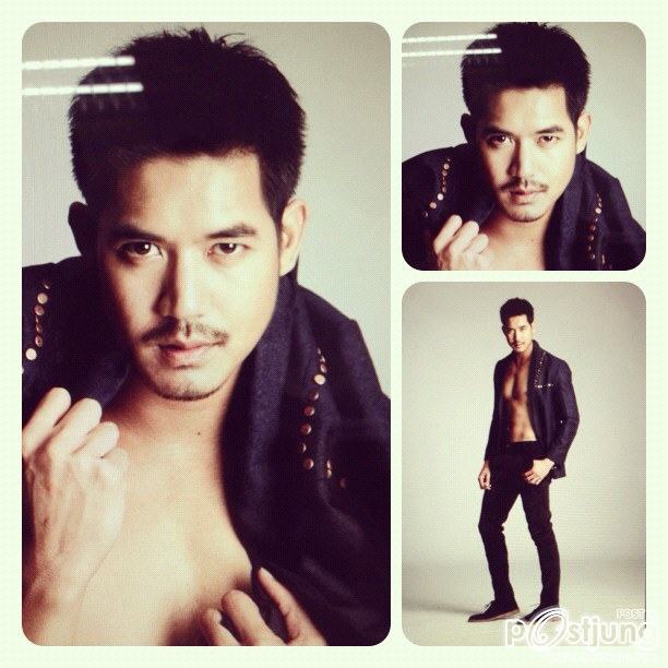 Pic Weir Sukollawat>>>Update