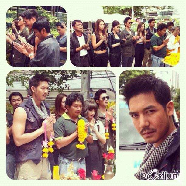 Pic Weir Sukollawat>>>Update