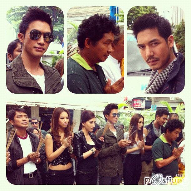 Pic Weir Sukollawat>>>Update