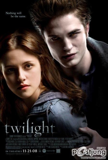 9. Flightless Bird, American Mouth จาก Twilight