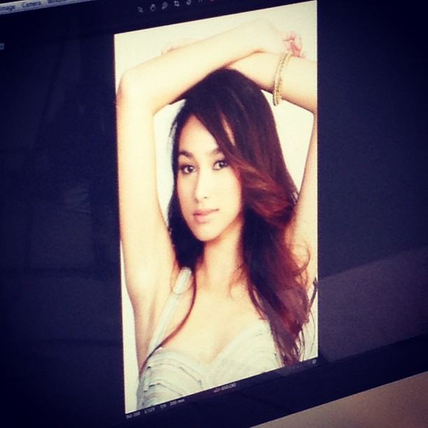 nowtisanart   @   IG