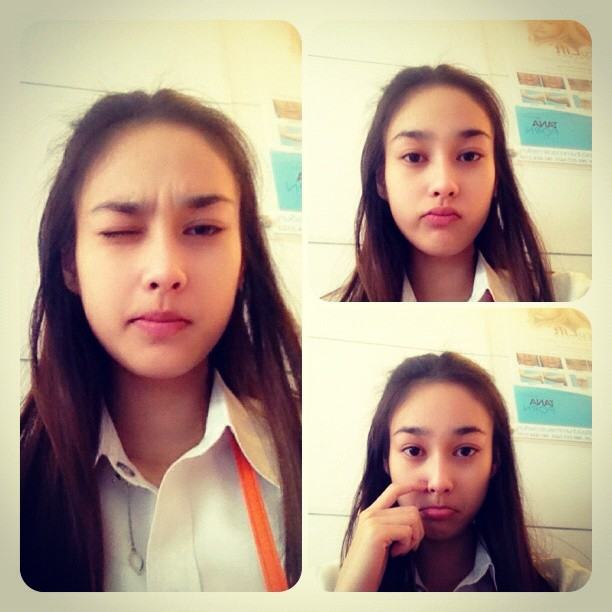 nowtisanart   @   IG