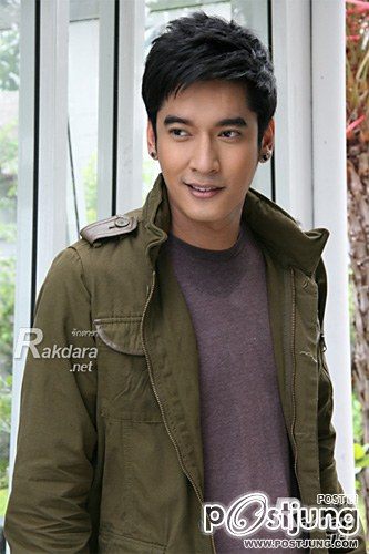 4 พระเอกมาแรงของช่อง 7 เวียร์ วี ซี นิว