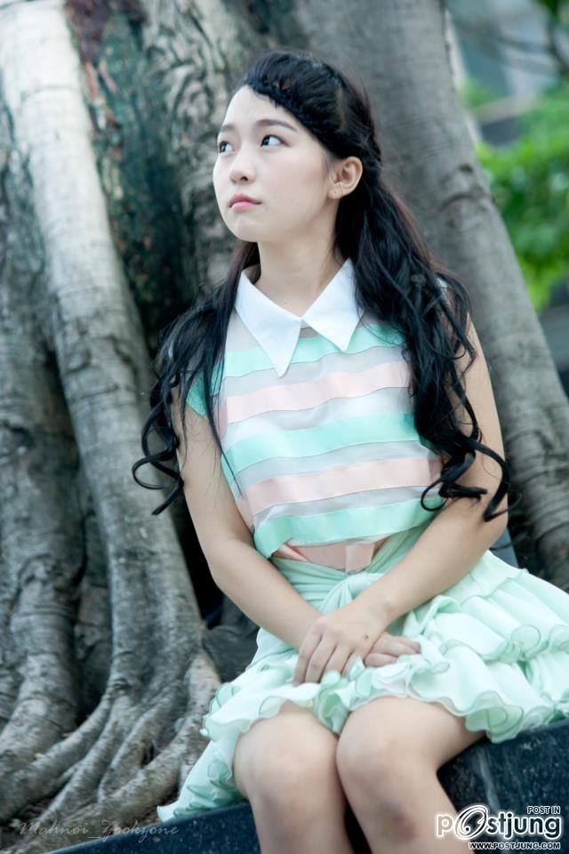 สุนันทา เดวา สาวน้อยที่มีคนติดตามใน FB 403,983