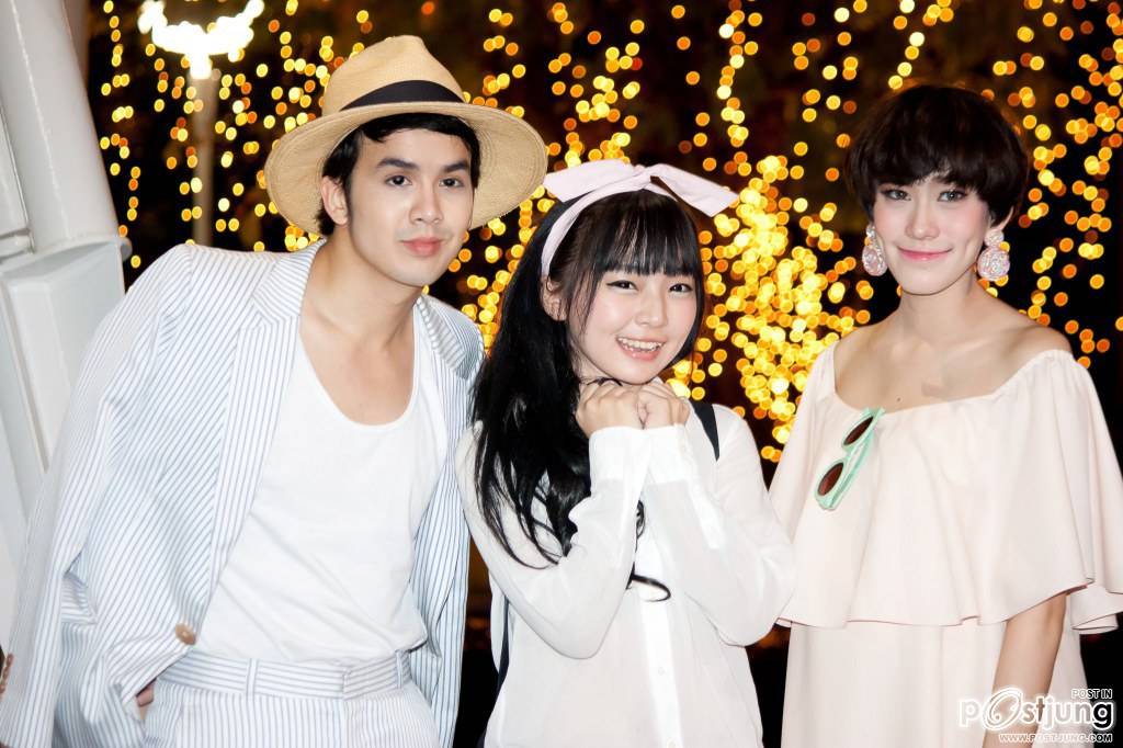 สุนันทา เดวา สาวน้อยที่มีคนติดตามใน FB 403,983