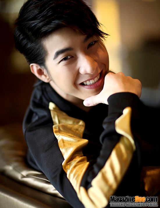 ผมอยากเป็นบรู๊ซ ลี
