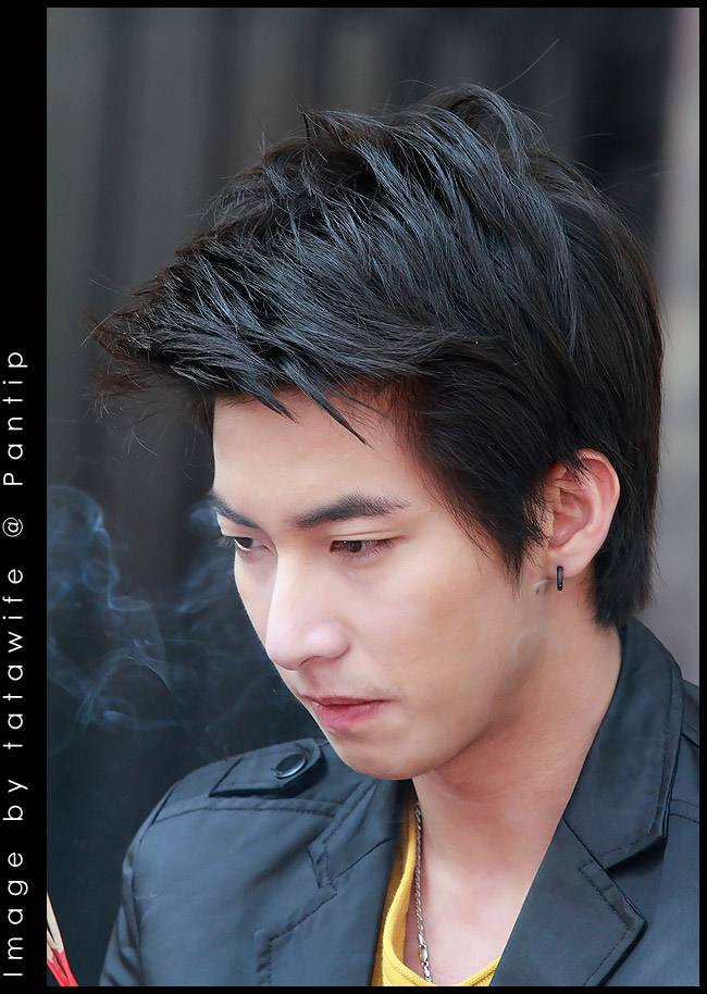 ผมอยากเป็นบรู๊ซ ลี