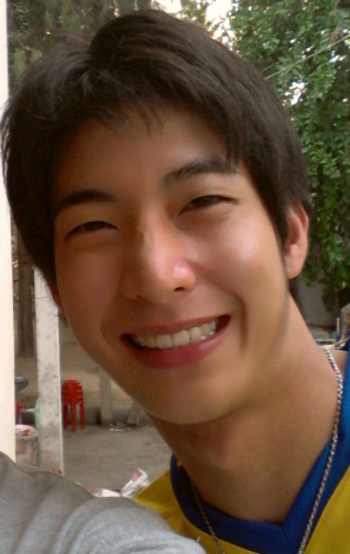ผมอยากเป็นบรู๊ซ ลี