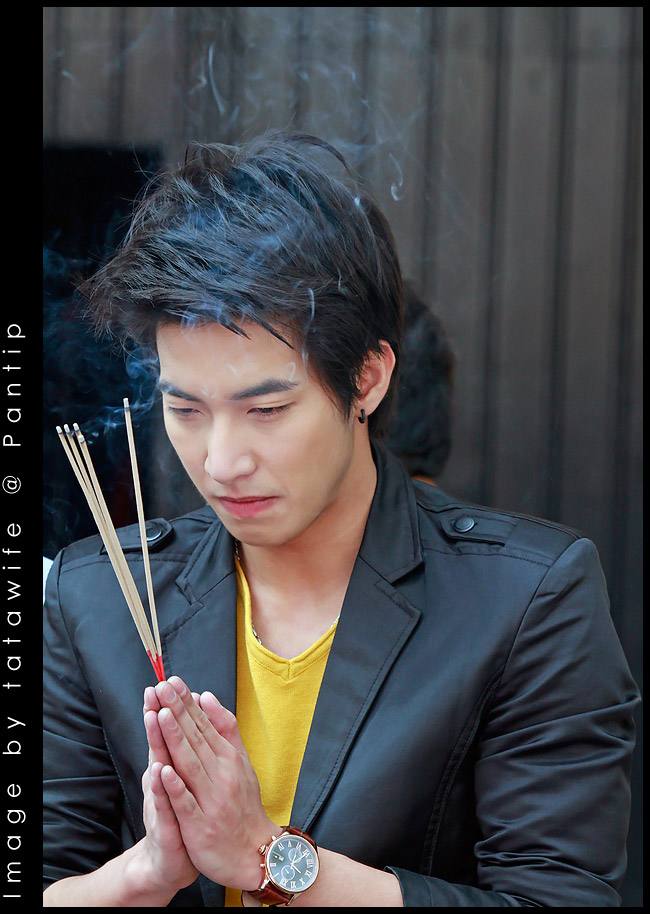 ผมอยากเป็นบรู๊ซ ลี