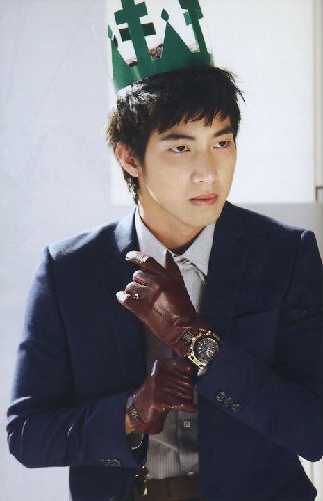 ผมอยากเป็นบรู๊ซ ลี