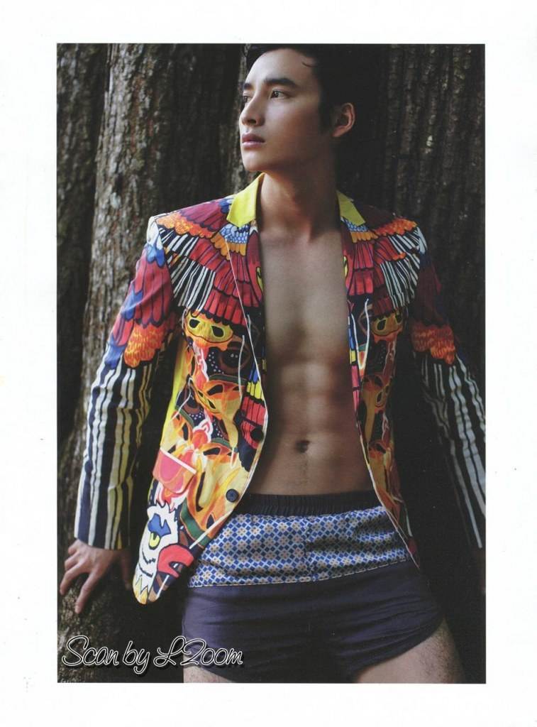 เป็ก-รัฐภูมิ ไข่นาค @ IMAGE vol.25 no.8 August 2012