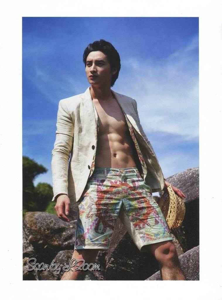 เป็ก-รัฐภูมิ ไข่นาค @ IMAGE vol.25 no.8 August 2012