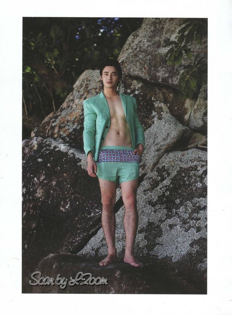 เป็ก-รัฐภูมิ ไข่นาค @ IMAGE vol.25 no.8 August 2012