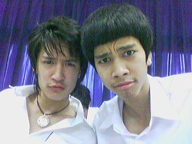 ความน่ารักไม่เคยเปลี่ยน