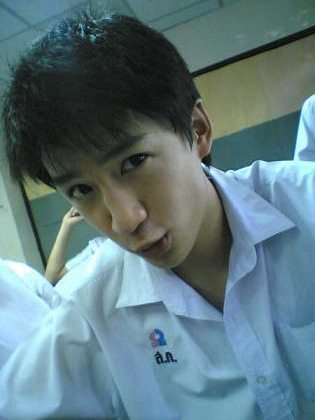 ความน่ารักไม่เคยเปลี่ยน