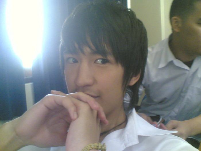 ความน่ารักไม่เคยเปลี่ยน
