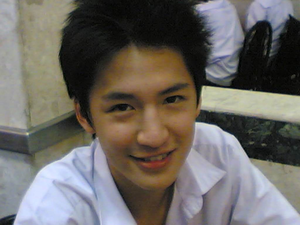 ความน่ารักไม่เคยเปลี่ยน