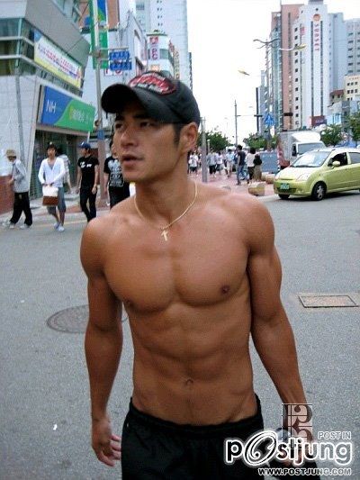 คนรักหนุ่มเซ็กซี่ 332