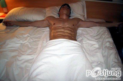 คนรักหนุ่มเซ็กซี่ 332