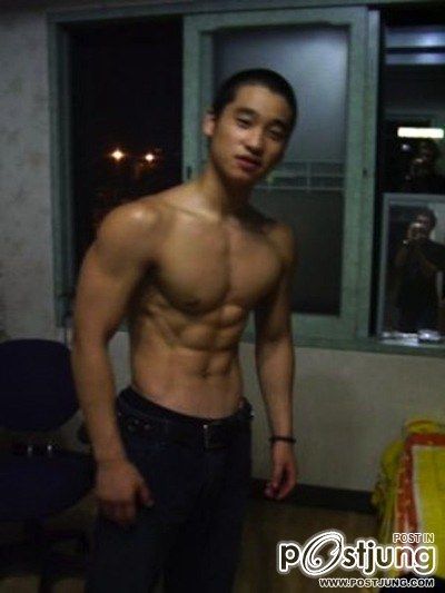 คนรักหนุ่มเซ็กซี่ 332