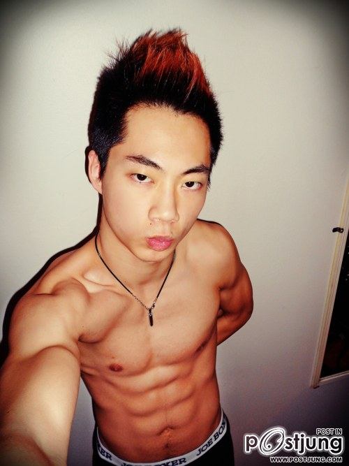 คนรักหนุ่มเซ็กซี่ 332