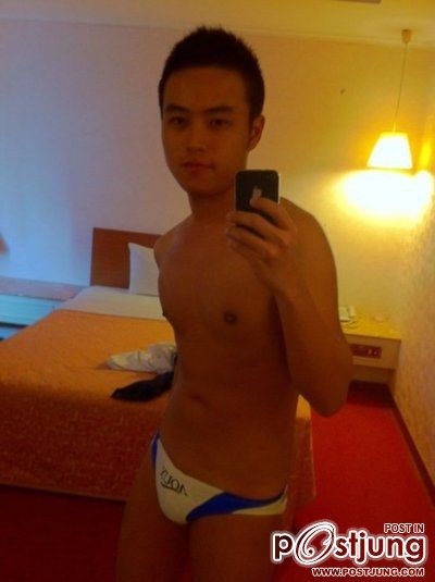 คนรักหนุ่มเซ็กซี่ 332