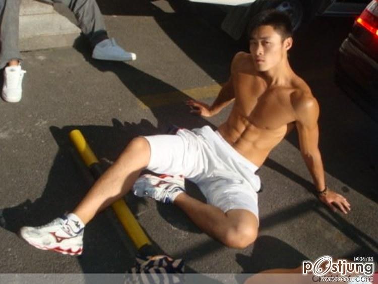 คนรักหนุ่มเซ็กซี่ 332