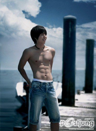 คนรักหนุ่มเซ็กซี่ 332