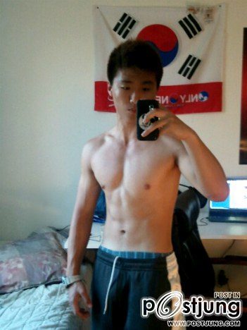 คนรักหนุ่มเซ็กซี่ 332