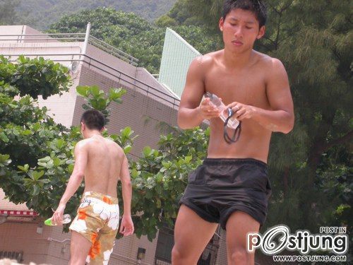 คนรักหนุ่มเซ็กซี่ 332