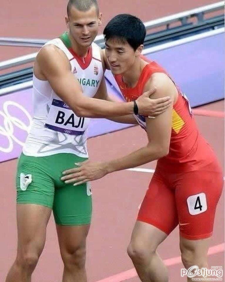 คนรักหนุ่มเซ็กซี่ 332