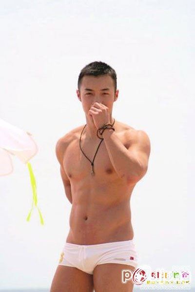 คนรักหนุ่มเซ็กซี่ 334