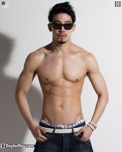 คนรักหนุ่มเซ็กซี่ 335