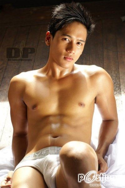 คนรักหนุ่มเซ็กซี่ 335