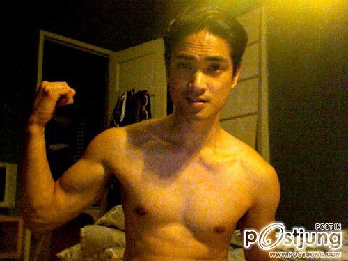 คนรักหนุ่มเซ็กซี่ 335