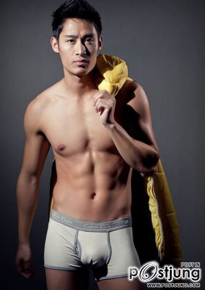 คนรักหนุ่มเซ็กซี่ 335