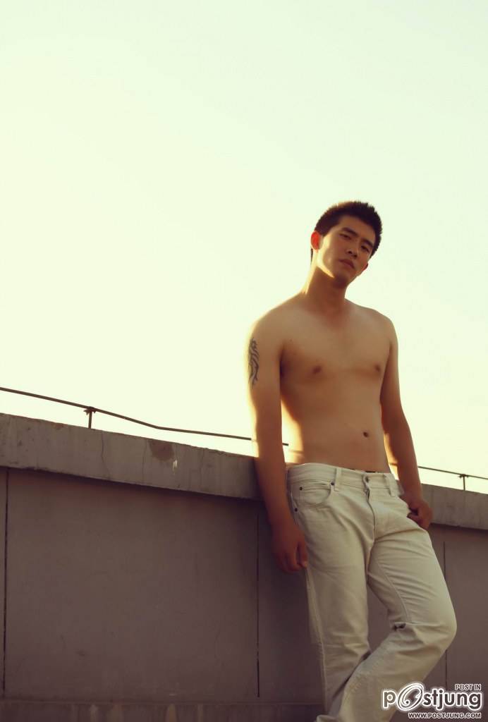 คนรักหนุ่มเซ็กซี่ 336