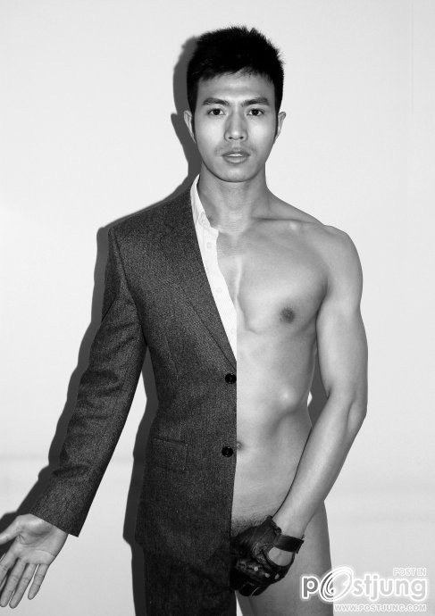 คนรักหนุ่มเซ็กซี่ 336
