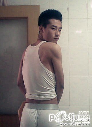 คนรักหนุ่มเซ็กซี่ 336
