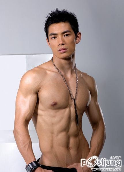 คนรักหนุ่มเซ็กซี่ 336