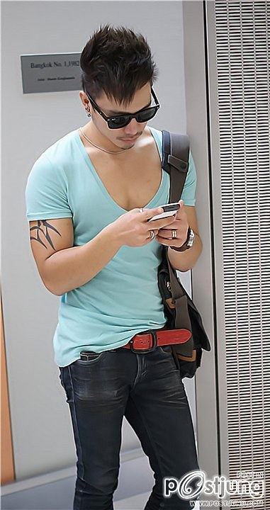 คนรักหนุ่มเซ็กซี่ 336