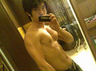คนรักหนุ่มเซ็กซี่ 337